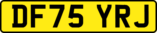 DF75YRJ