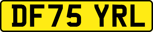 DF75YRL