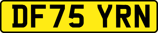 DF75YRN