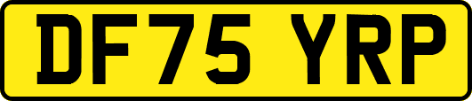 DF75YRP