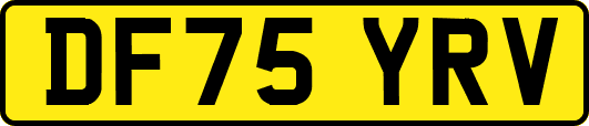 DF75YRV