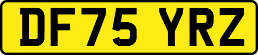 DF75YRZ