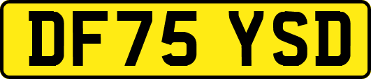 DF75YSD