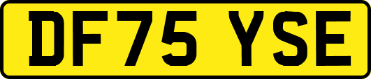 DF75YSE