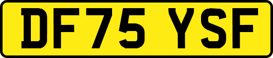 DF75YSF