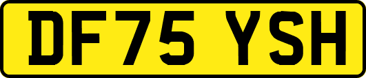 DF75YSH
