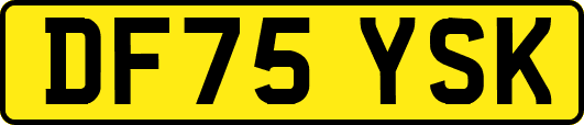 DF75YSK