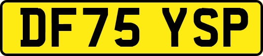 DF75YSP
