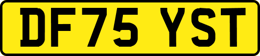 DF75YST