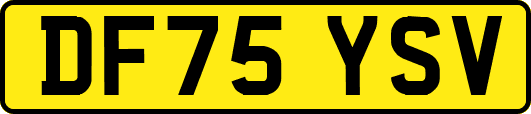 DF75YSV