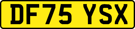DF75YSX