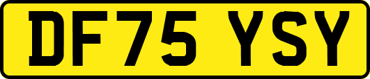DF75YSY