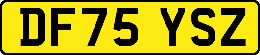 DF75YSZ