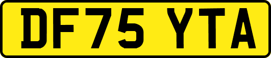 DF75YTA