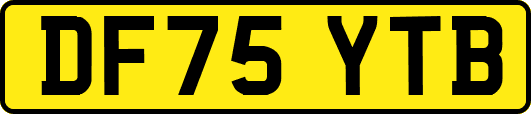 DF75YTB