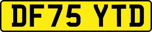 DF75YTD