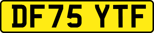 DF75YTF