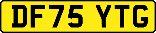 DF75YTG