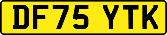 DF75YTK