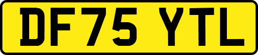DF75YTL