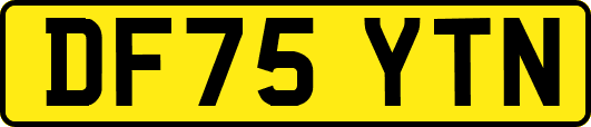 DF75YTN