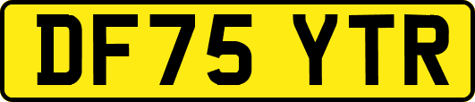 DF75YTR