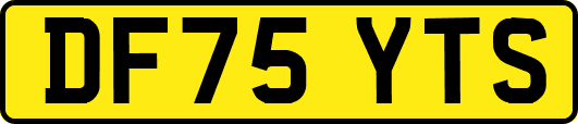 DF75YTS