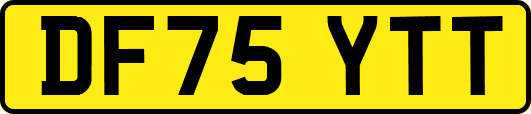 DF75YTT