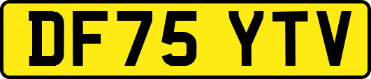 DF75YTV