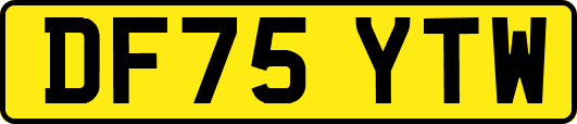 DF75YTW