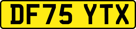 DF75YTX