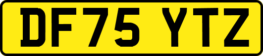 DF75YTZ