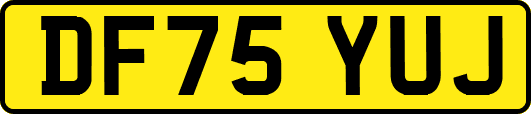 DF75YUJ