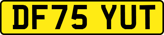 DF75YUT