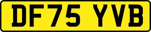 DF75YVB