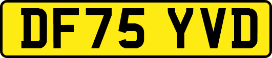 DF75YVD