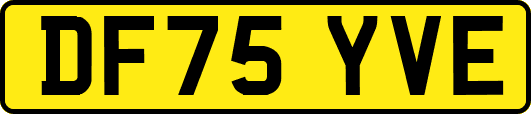 DF75YVE
