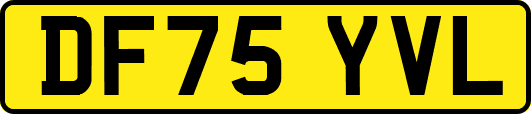 DF75YVL