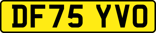 DF75YVO