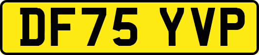 DF75YVP
