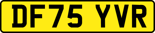 DF75YVR