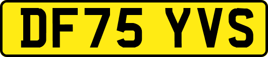 DF75YVS