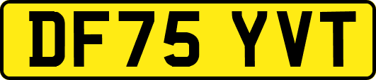 DF75YVT