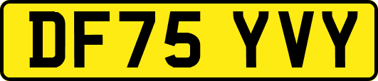 DF75YVY