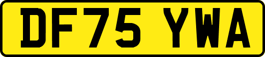 DF75YWA