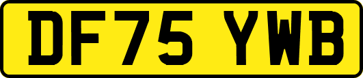 DF75YWB