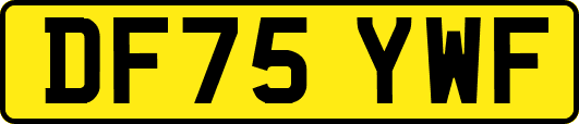 DF75YWF
