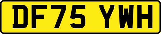 DF75YWH