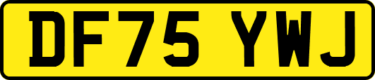 DF75YWJ