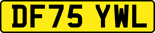 DF75YWL